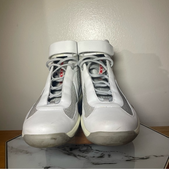 Prada Nevada Bike High - Picture 2 of 5